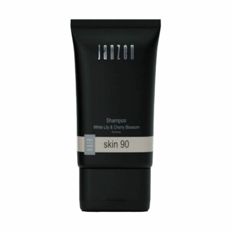 Janzen luxe Travel Sets Skin - Verrasjelief