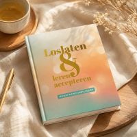 Boek 'Loslaten & Leren Accepteren' - Verrasjelief