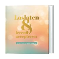 Boek 'Loslaten & Leren Accepteren' - Verrasjelief