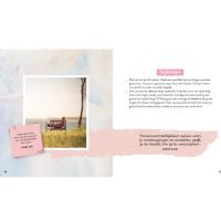 Boek 'Loslaten & Leren Accepteren' - Verrasjelief