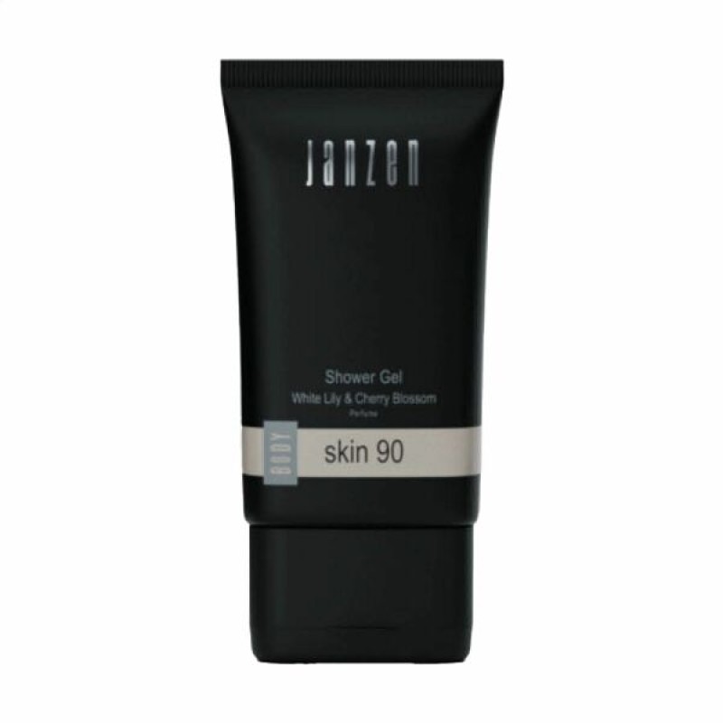 Janzen luxe Travel Sets Skin - Verrasjelief