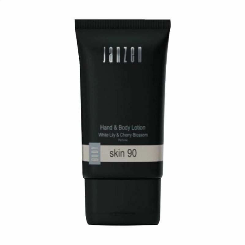 Janzen luxe Travel Sets Skin - Verrasjelief