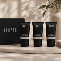 Janzen luxe Travel Sets Skin - Verrasjelief