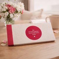 Zusss - Kadobonnen Boekje Mama - Verrasjelief