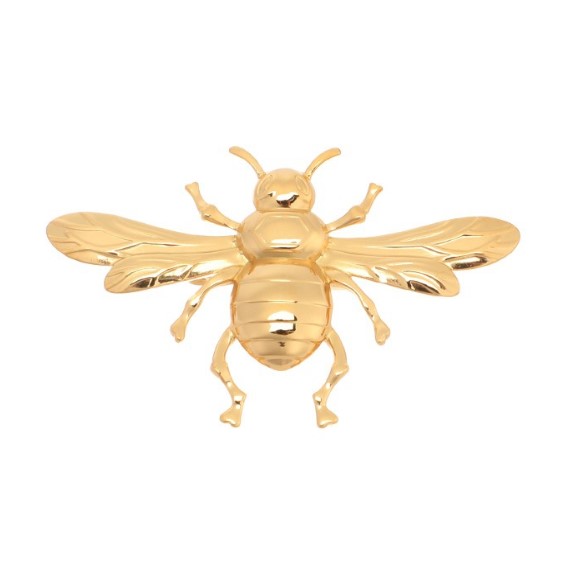 Hippe broches in leuke modellen Bij