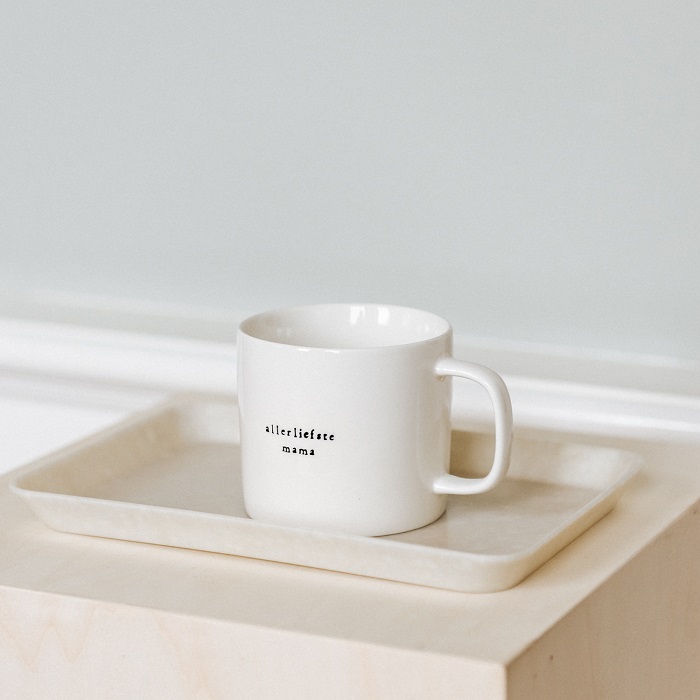 Mokjes Allerliefste Mama of Met jou is alles leuker Allerliefste Mama - Verrasjelief