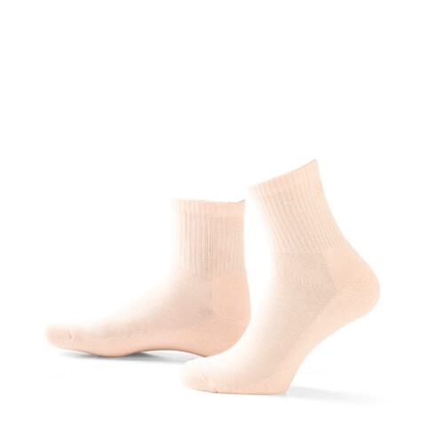 Soxs Pilates antislip sokken Pilates antislip - Soft Pink - Verrasjelief