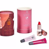 lipverzorging, cadeau voor vrouwen, natuurlijke lipverzorging - Verrasjelief