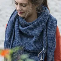Sjaal - omslagdoek - sjaal cadeau - cadeau vrouwen - leuke cadeaus - cadeau idee vrouw