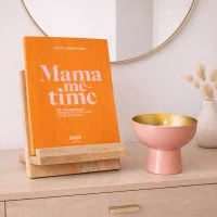 Boek Mama me-time - Verrasjelief