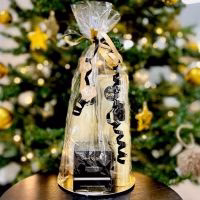 Heerlijke luxe champagne giftset