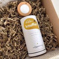 Cadeaupakket "Zonnige Knuffel" - Verrasjelief