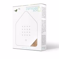 Zwitscherbox - relaxing - relax - vogelhuisje - geluidsbox - wc huisje - Cadeau voor haar - Leuk cadeau vriendin - Cadeautjes voor haar - Cadeau idee vrouw - Moederdagcadeau - Kado voor mama