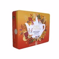 Gezonde thee. Superfood thee. biologische thee cadeau. Organische thee giftset.