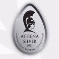 olijfolie - Athene