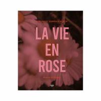boek - la vie en rose- boek voor haar- sinterklaascadeau voor haar- kestcadeau voor haar- kerstboek voor haar - Verrasjelief
