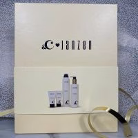Giftset Janzen &C Lychee Blossom & Shine