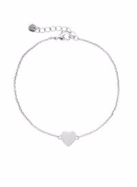 Vergulde 'Heart of gold' Armbandjes