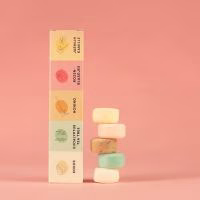 shampoobars.nl proefsetje met bodybars.