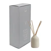 Diffuser giftset - Fudge & Sandalwood