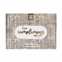 Leuke giftset om iemand mee te bedanken of te complimenteren
