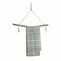 Towel To Go Hamamdoek in geschenkkoker