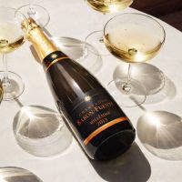 Champagne in luxe giftbox - Baron Fuente - Verrasjelief