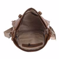 schooltas im dutch laptoptas royale shopper ruime tas voor school of werk - Verrasjelief