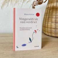 Boek | Vingerafdruk van Verdriet - Verrasjelief