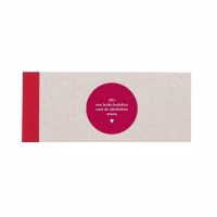 Zusss - Kadobonnen Boekje Mama - Verrasjelief