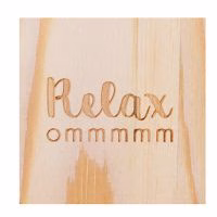 Buddha in houten doosje kado geven - Raeder - Räder - Cadeau voor haar - Leuk cadeau vriendin - Cadeautjes voor haar - Cadeau idee vrouw - Moederdagcadeau - Kado voor mama - Kerstcadeau vrouw - Kerstcadeau voor haar
