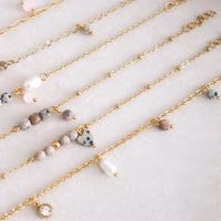 Armbandje edelstenen - cadeau voor haar - Origineel cadeau voor haar - Armbandje met betekenissen - Edelstenen armbandje