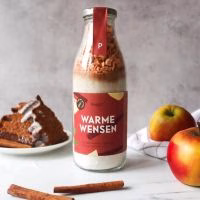 Sinterklaascadeau voor haar. Kerstcadeau vrouw. Origineel decembercadeau. Kerstcadeau. Rendier. Waxinelicht. Kaars. Kerstboom. Kerst decoratie. Winter. Cadeau idee voor vrouwen. Vrouwen cadeau. Grappig cadeau. Grappig cadeau voor vrouwen. Cakemix. Cakemix cadeau. Origineel cadeau voor vrouwen. December cadeau voor vrouwen. Feestdagen cadeau. Bak cadeau. DIY cadeau. Kado. DIY kado. Kado voor vrouwen. - Verrasjelief