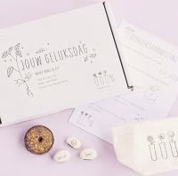 wensbonen - wishes - bonen - wensen - moederdagcadeautje - kaartje