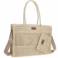 Strandtas met Flair - Verrasjelief