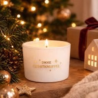 Sojakaars Dikke Kerstknuffel - Verrasjelief