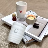 Zusss koffiemokje met Smiley - Verrasjelief