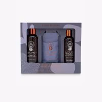 Wanderflower Bathing Rituals giftset