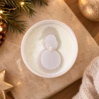 Sojakaars Dikke Kerstknuffel - Verrasjelief