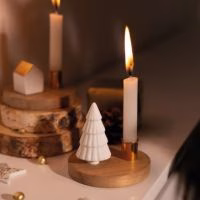 rader-kerstboompje-op-houten-kandelaartje-90623 - Verrasjelief