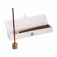 Wierook spiritueel kado - Cadeau voor haar - Leuk cadeau vriendin - Cadeautjes voor haar - Cadeau idee vrouw - Moederdagcadeau - Kado voor mama - Kerstcadeau vrouw - Kerstcadeau voor haar