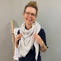 Sjaal - omslagdoek - sjaal cadeau - cadeau vrouwen - leuke cadeaus - cadeau idee vrouw