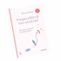 Boek | Vingerafdruk van Verdriet - Verrasjelief