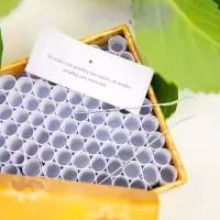 Spreuken - Geluk - Gelukkige woorden -  Cadeau idee vrouw - Cadeau idee dochter - Cadeau idee collega - Vriend cadeau - Kado voor haar