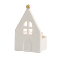 lichthuisje, waxinelichthouder, orgineel, cadeau