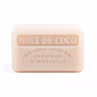 Brievenbus giftset met 4 natuurlijke zeepjes uit de Provence - Verrasjelief