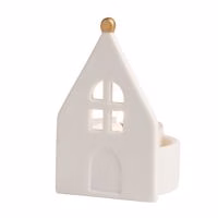 lichthuisje, waxinelichthouder, orgineel, cadeau