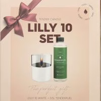 Kerstcadeau vrouw - Verrasjelief