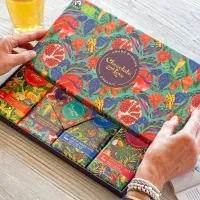 Brievenbuscadeau - Brievenbus chocolade - chocolade - Moederdagcadeau - Moederdagkado - Origineel cadeau