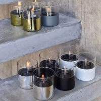 Tenderflame - haard - housewarming - nieuw huis cadeau - decoratie - decoratie zomer - interieur - cadeau voor vrouwen - Verrasjelief